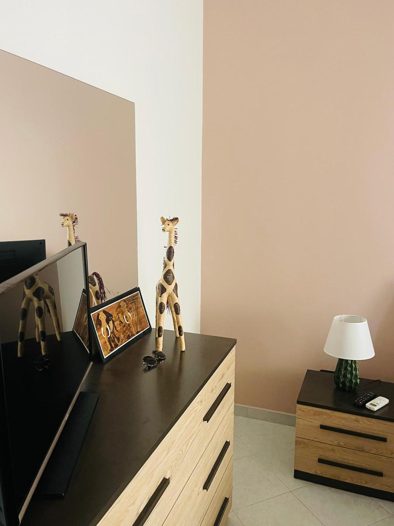הוילה Lanzi House אוטרנטו מראה חיצוני תמונה