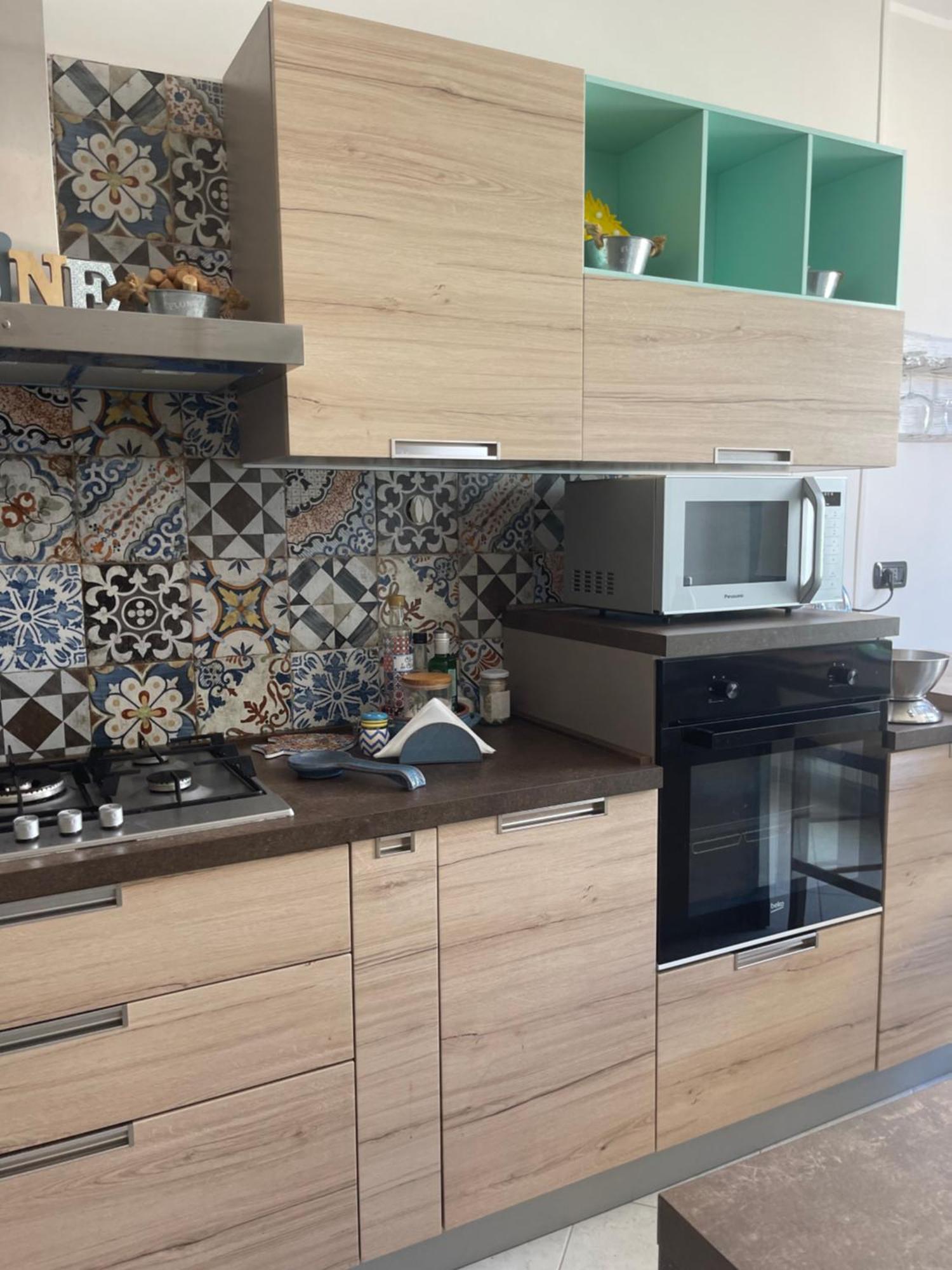 הוילה Lanzi House אוטרנטו מראה חיצוני תמונה