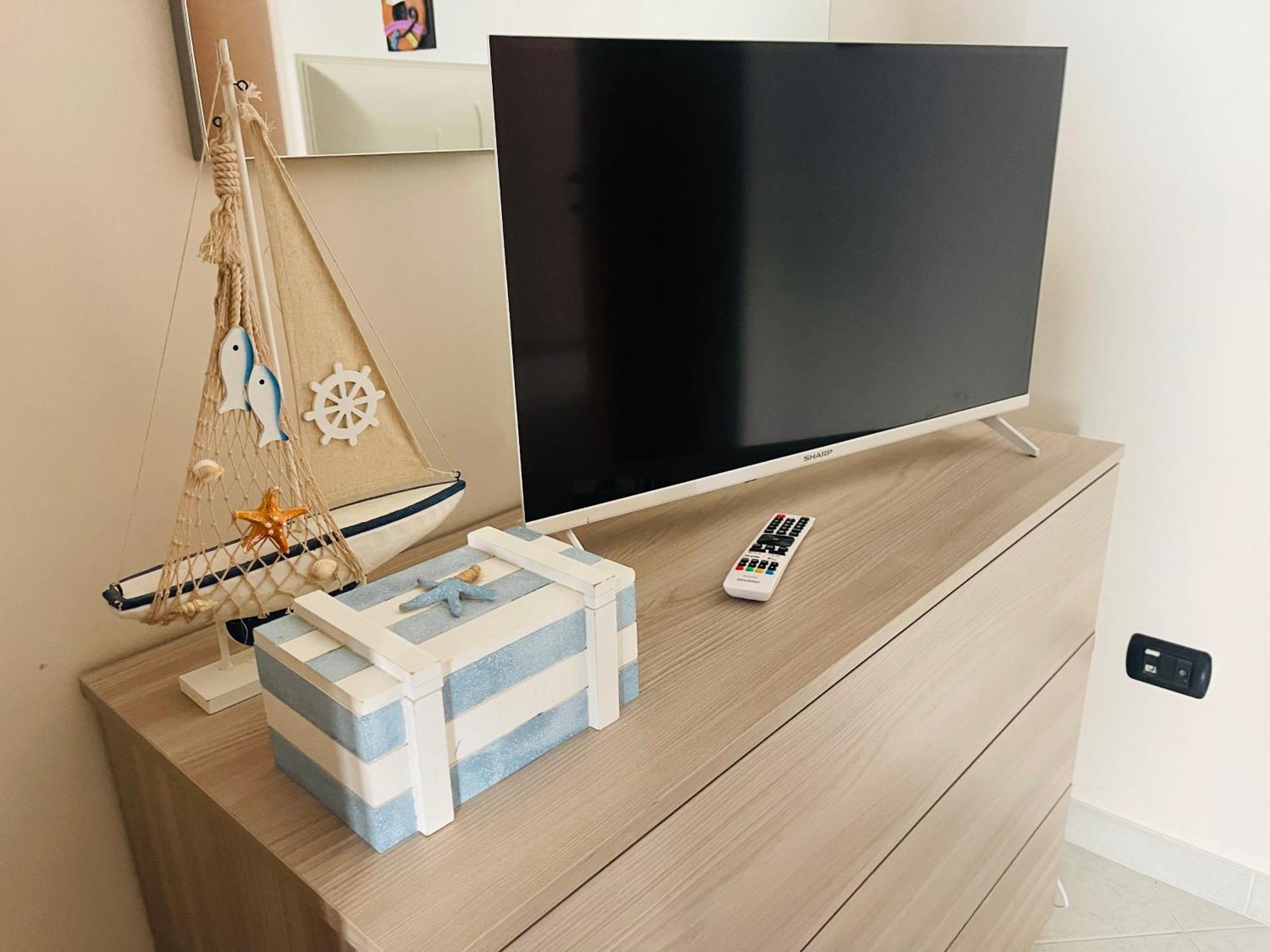 הוילה Lanzi House אוטרנטו מראה חיצוני תמונה